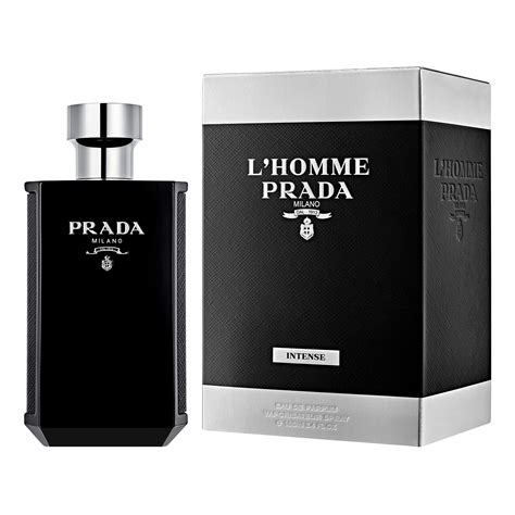 parfum prada pour homme prix|Prada l'homme set.